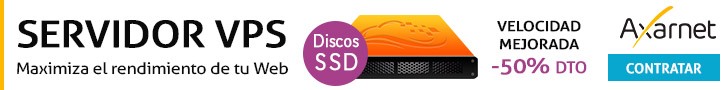 Servidores VPS SSD